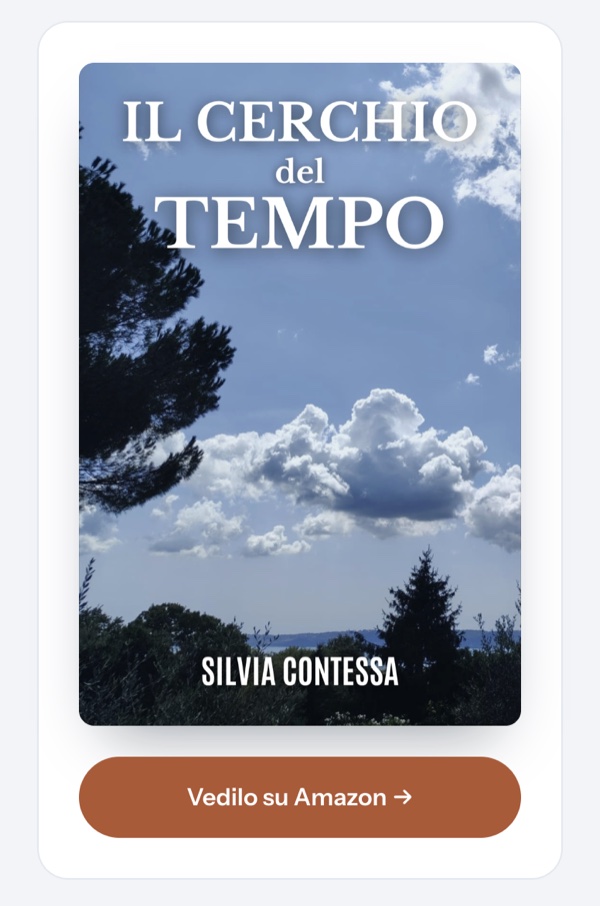 Vetrina di un libro con pulsante Vedilo su Amazon