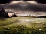Nell�atrocit� della notte