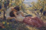 Filari d�uva