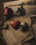 I cadaveri del cuore