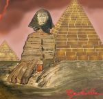 La bellezza non potr� cessare
