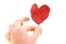 Foglia d’amore