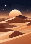 La Voce del Deserto