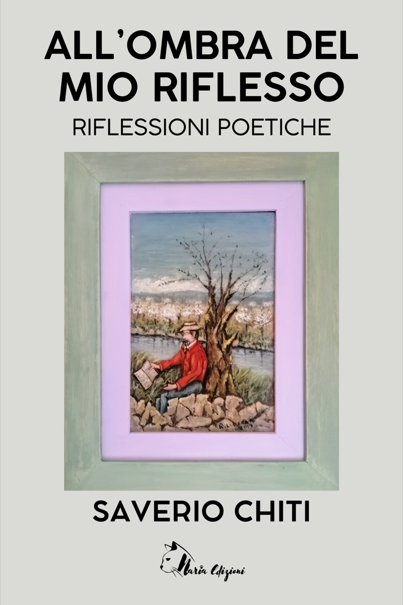 Copertina di All'ombra del mio Riflesso