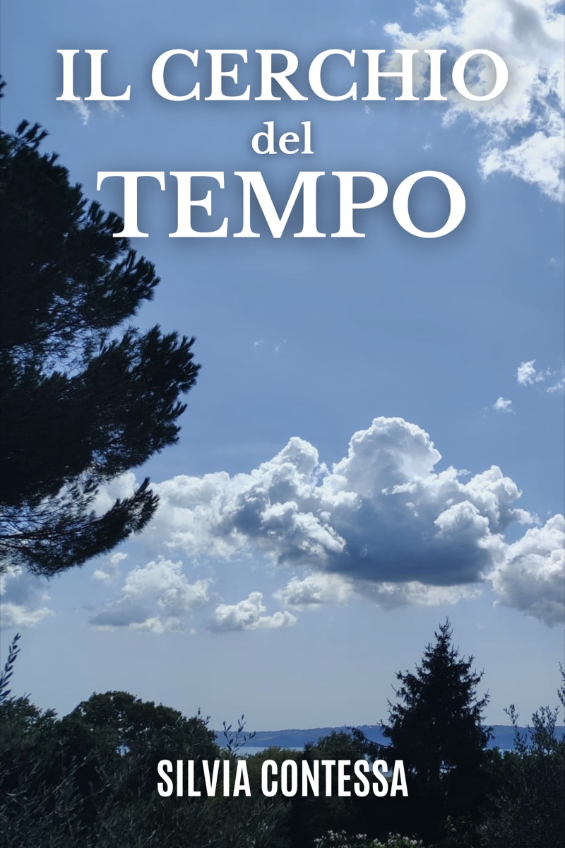 Copertina di Il Cerchio del Tempo