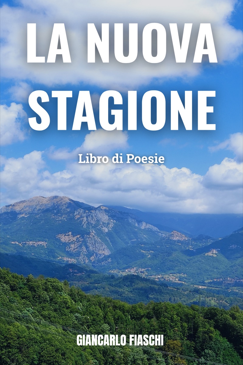 Copertina di La Nuova Stagione